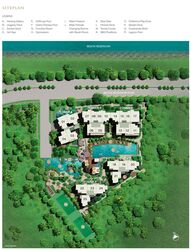 Waterfront Gold (D16), Condominium #384871291